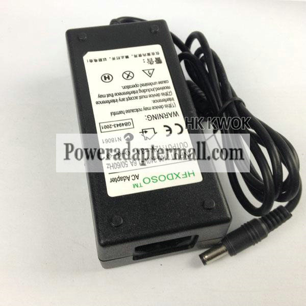 12V 3A Samsung 172B 172S 172T 180T LCD monitor AC Adapter